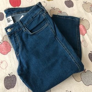H&M jeans